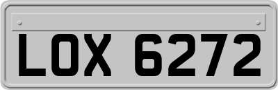 LOX6272