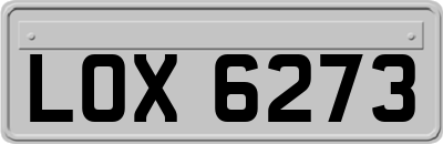 LOX6273