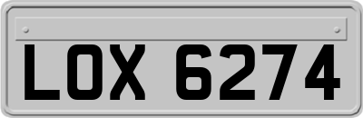 LOX6274