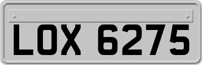 LOX6275