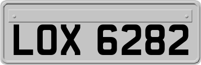 LOX6282