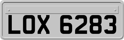 LOX6283