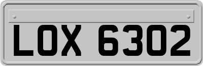 LOX6302