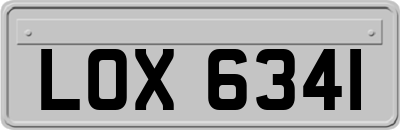 LOX6341