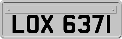 LOX6371