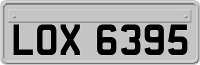 LOX6395