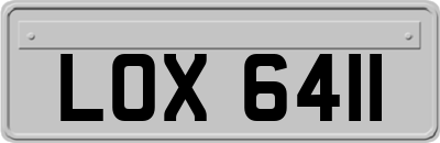 LOX6411