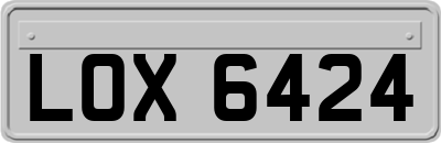 LOX6424