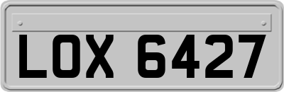 LOX6427