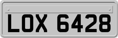 LOX6428