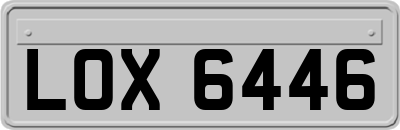 LOX6446