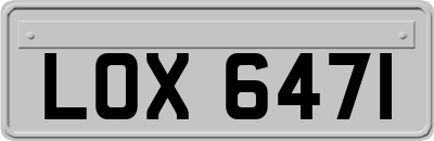 LOX6471