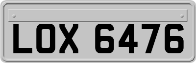 LOX6476
