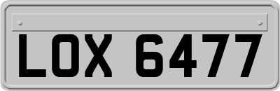 LOX6477