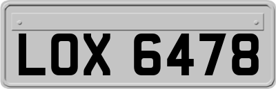 LOX6478