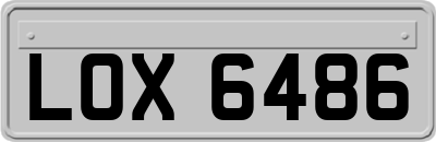 LOX6486
