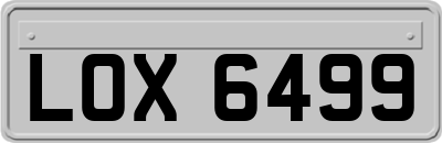 LOX6499