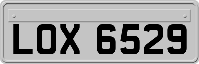 LOX6529