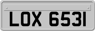 LOX6531
