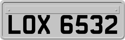 LOX6532