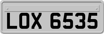 LOX6535