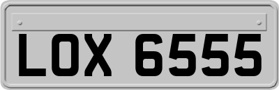 LOX6555