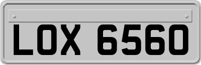 LOX6560