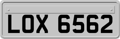 LOX6562