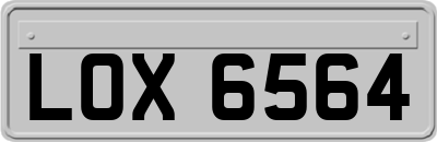 LOX6564