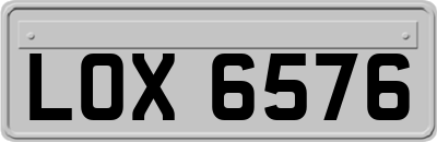 LOX6576