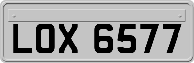 LOX6577