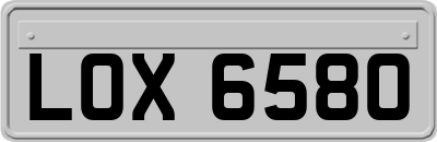 LOX6580