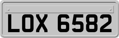 LOX6582