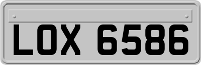 LOX6586