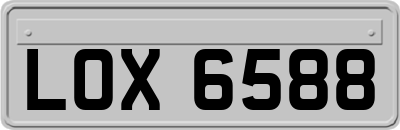 LOX6588