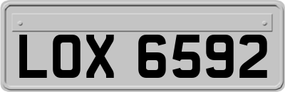 LOX6592