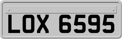LOX6595