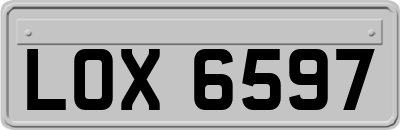 LOX6597