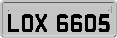 LOX6605