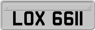 LOX6611