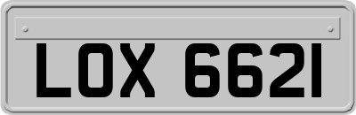 LOX6621