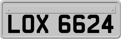 LOX6624