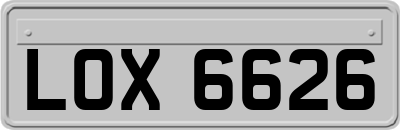 LOX6626