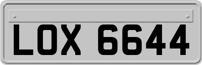 LOX6644