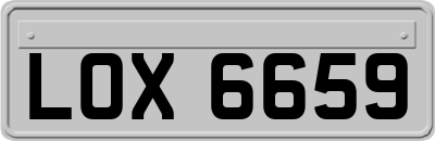LOX6659