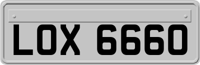 LOX6660