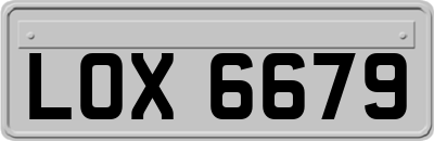 LOX6679