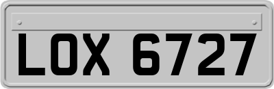LOX6727