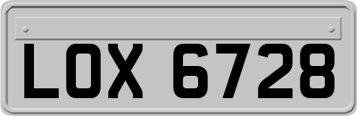 LOX6728