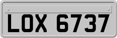 LOX6737